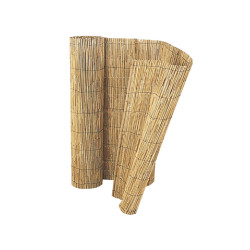 Canisse Roseau 2x5m – Brise-vue Naturel