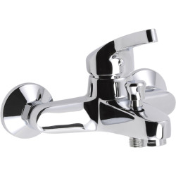 Mitigeur bain douche Modena LAGGI – Élégance et confort | LAGGI