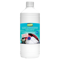 Liquide de refroidissement prêt-à-l'emploi 1L FOREVER – Protection optimale | FOREVER