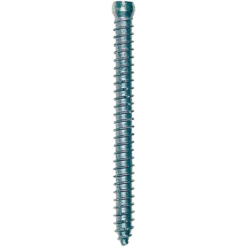 Vis de fixation pour cadres FFSZ 7,5 x 112 mm 100 pièces