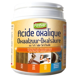 Acide oxalique 400 g FOREVER