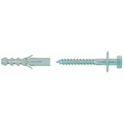 Ensemble de fixations – Fixation solide et durable | FISCHER