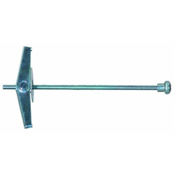 Cheville à bascule KD4 – Fixation Robuste | FISCHER