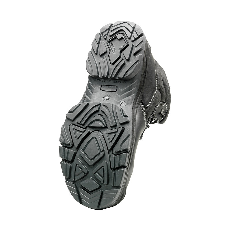 Chaussures de sécurité Constructor HEROCK – Protection 41 | HEROCK