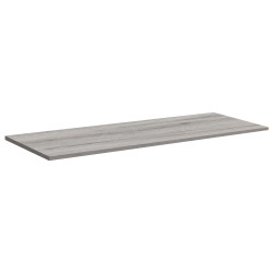 Plan stratifié Aston chêne vintage 80 cm – Élégance & Durabilité