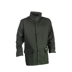 Veste de pluie Triton S HEROCK – Protection Imperméable | HEROCK