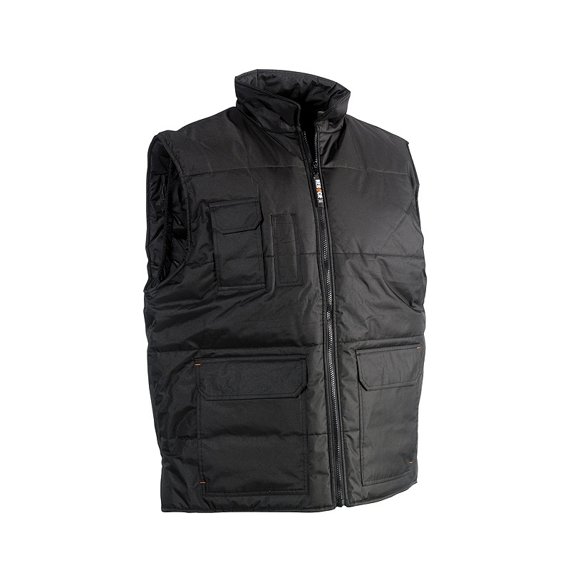 Gilet sans manches Neptune M HEROCK