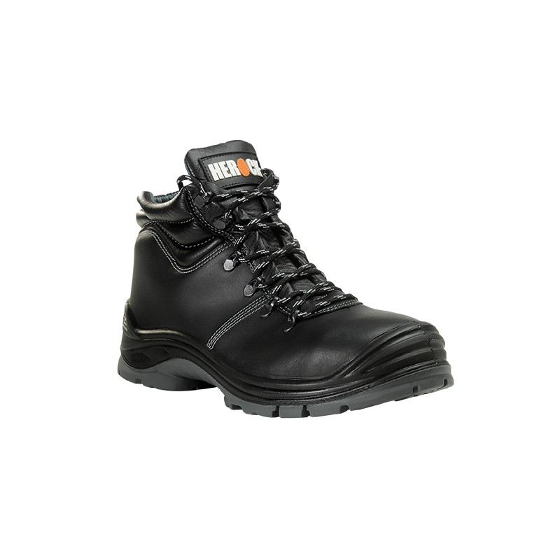 Paire de bottines de sécurité Troy 41 HEROCK