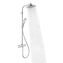 Colonne de douche Crometta Hansgrohe