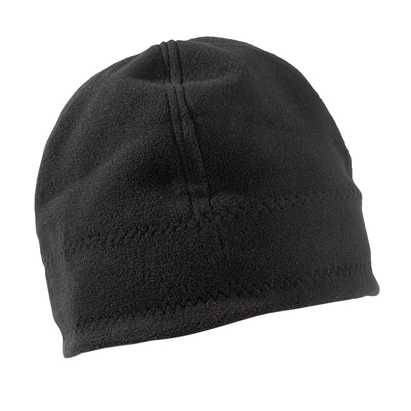 Bonnet Bragus noir HEROCK