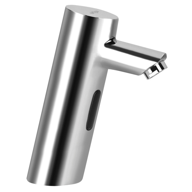 Mitigeur lavabo O'Matic infrarouge chrome VAN MARCKE GO