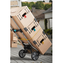 Coin empileur carton 8 pièces – Facilitez vos déménagements | WOLFCRAFT Coin empileur carton 8 pièces – Facilitez vos déménagements | WOLFCRAFT