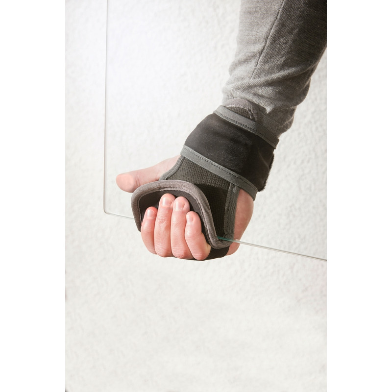 Protège-mains Manutention WOLFCRAFT – Protection | WOLFCRAFT