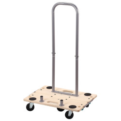 Support roulant modulable 5-en-1 WOLFCRAFT – Polyvalence | WOLFCRAFT
 Support roulant modulable 5-en-1 WOLFCRAFT – Polyvalence | WOLFCRAFT