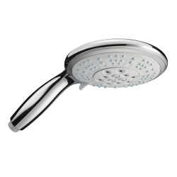 Douchette Tropic 5 ALLIBERT – Douche Rafraîchissante