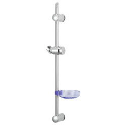 Barre de douche Comet ALLIBERT – Design & Pratique