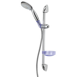 Set de douche Jumbo 4 ALLIBERT