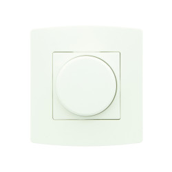 Dimmer universel 200W PROFILE – Contrôle d'éclairage | PROFILE