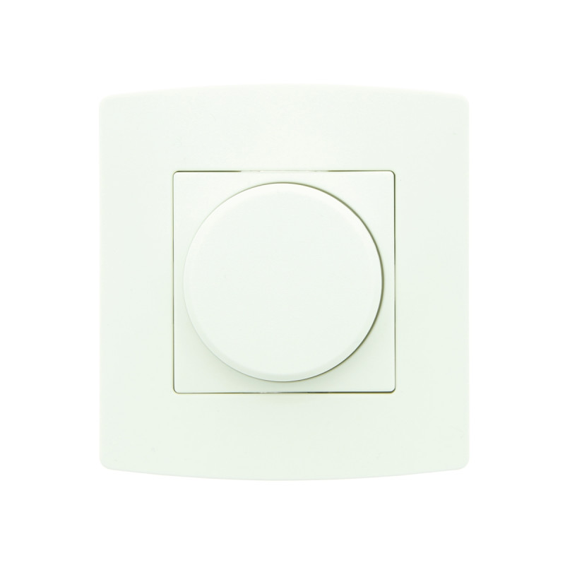 Dimmer encastrable 300 W PROFILE