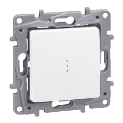 Interrupteur 2 directions Niloé – Commande lumineuse | LEGRAND