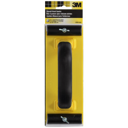 Cale de ponçage Drywall 3M – Finition parfaite

