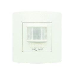 Détecteur de mouvement PROFILE – Sécurité Intérieure | PROFILE