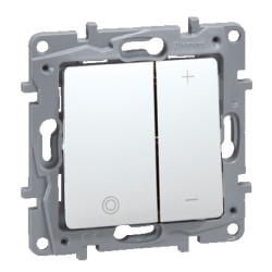 Variateur universel Niloé 400W – Contrôle d'éclairage | LEGRAND