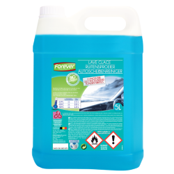 Lave-glace concentré bio 5 L – Nettoyage Écologique | FOREVER