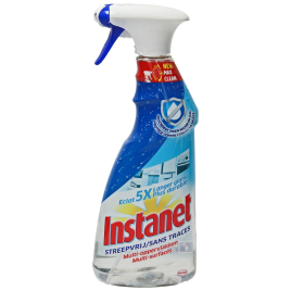 Spray nettoyant multi-surfaces 0.75 L INSTANET