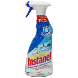 Spray Nettoyant Multi-surfaces 0.75L – Propreté | INSTANET