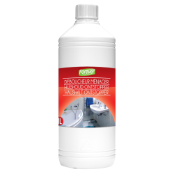 Déboucheur ménager 1L FOREVER – Canalisation Évacuation | FOREVER
