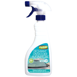 Dégivrant spray 500 ml – Dégivrage rapide et efficace | FOREVER
