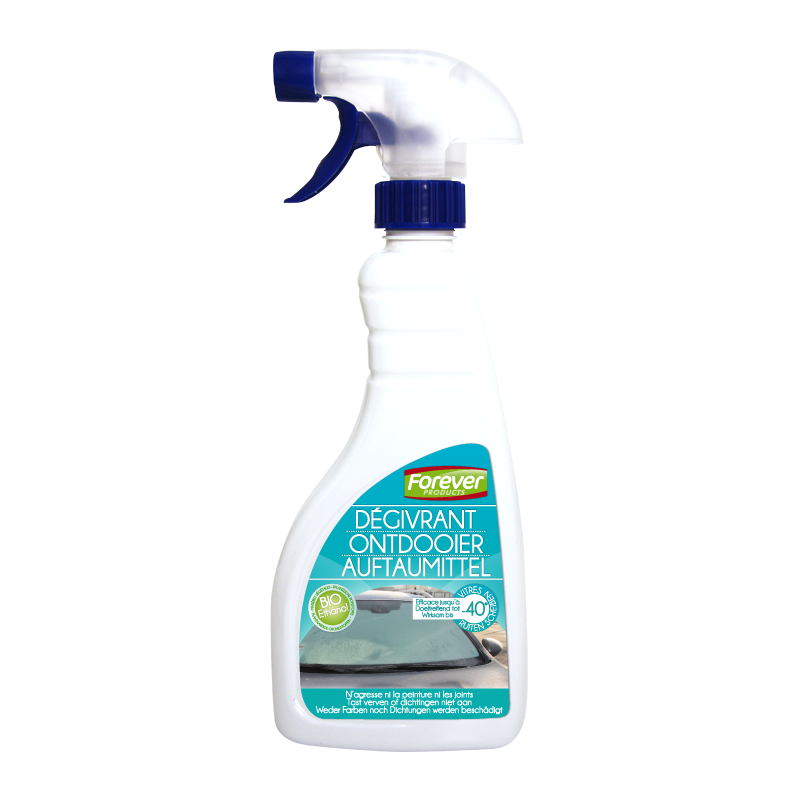 Dégivrant spray 500 ml