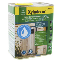 Protection bois de jardin extra 0,75 L XYLADECOR