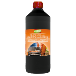 Allume-barbecue liquide 1 L FOREVER – Allumage rapide | FOREVER
