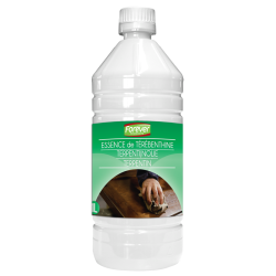 Essence de térébenthine 1L FOREVER – Nettoyage & Dissolution | FOREVER