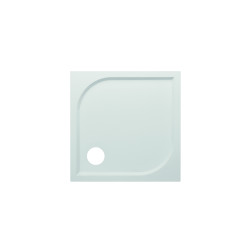 Receveur de douche Argon 80x80 | VAN MARCKE GO