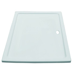 Receveur de douche Eden 140x90cm | VAN MARCKE GO