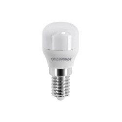 Ampoule frigo E14 2 W 160 lm blanc chaud SYLVANIA