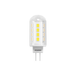 Ampoule G4 capsule 2,2 W 200 lm blanc chaud SYLVANIA