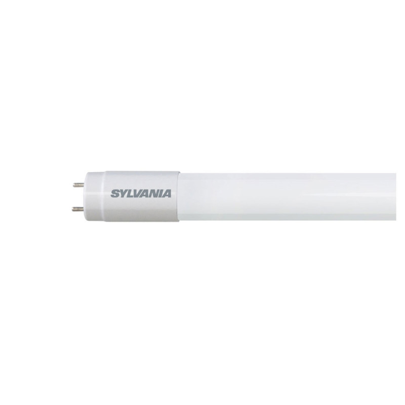 Tube G13 T8 blanc froid 1000 lm 10 W SYLVANIA