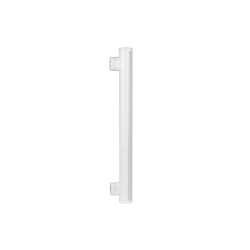 Tube S14S Sylvania blanc chaud 280 lm – Éclairage efficace | SYLVANIA
