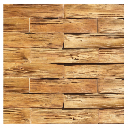 Plaquette de parement Timber