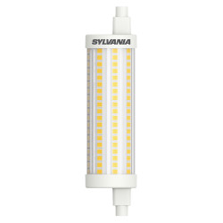 Ampoule R7S 15W Blanc Chaud – Éclairage Puissant | SYLVANIA