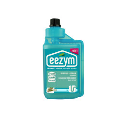 Canalisations salle de bain EEZYM – Installation facile | EEZYM