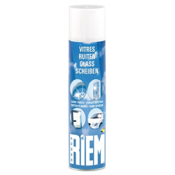 Nettoyant Vitres 0,4L RIEM – Brillance Sans Traces | RIEM