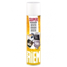 Spray super-dégraissant 0,4 L RIEM
