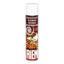 Spray encaustique 0,3 L RIEM