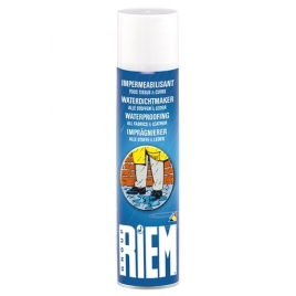 Spray imperméabilisant 0,4 L RIEM