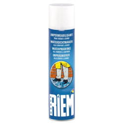 Spray imperméabilisant 0,4 L RIEM – Protège vos surfaces | RIEM